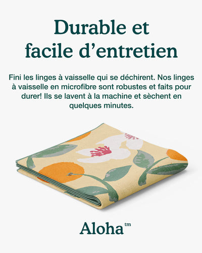 Paquet Fruité
