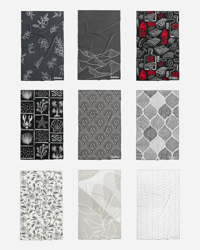 Paquet Monochrome