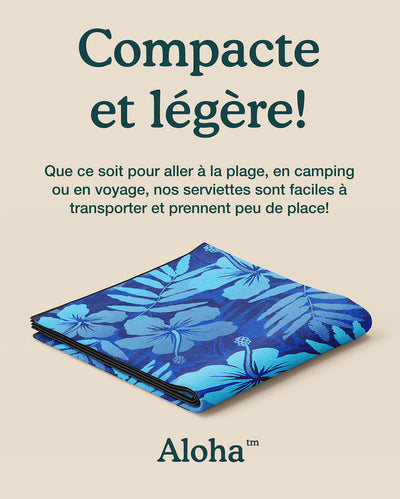 Aqua | XL