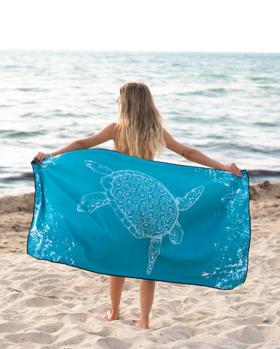 Sea Turtle | XL