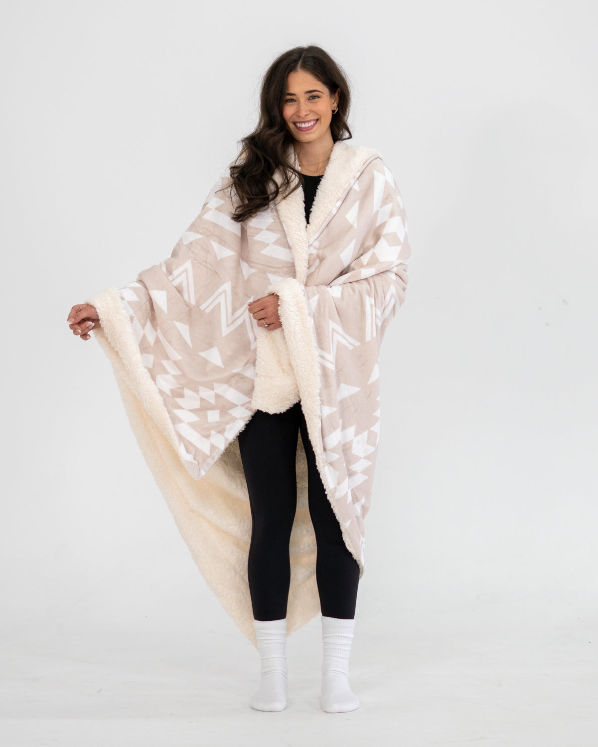 Aztec | Blanket XL