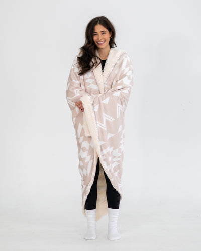 Aztec | Blanket XL