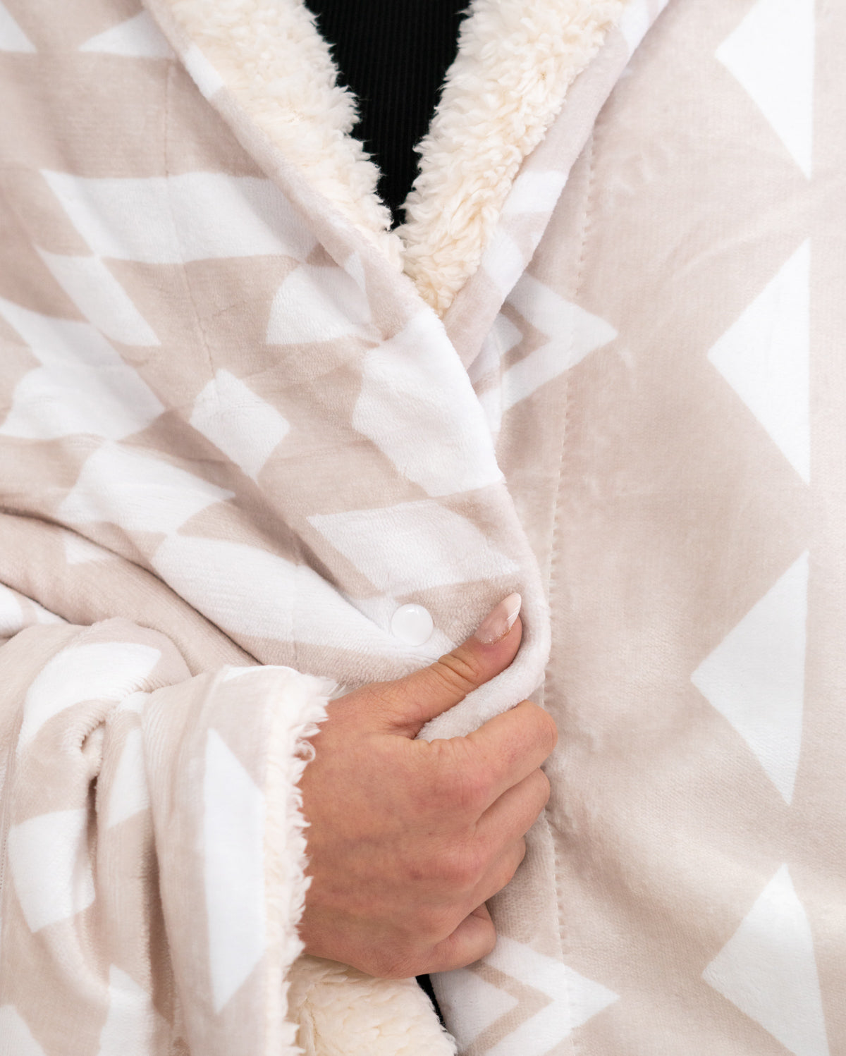 Aztec | Blanket XL