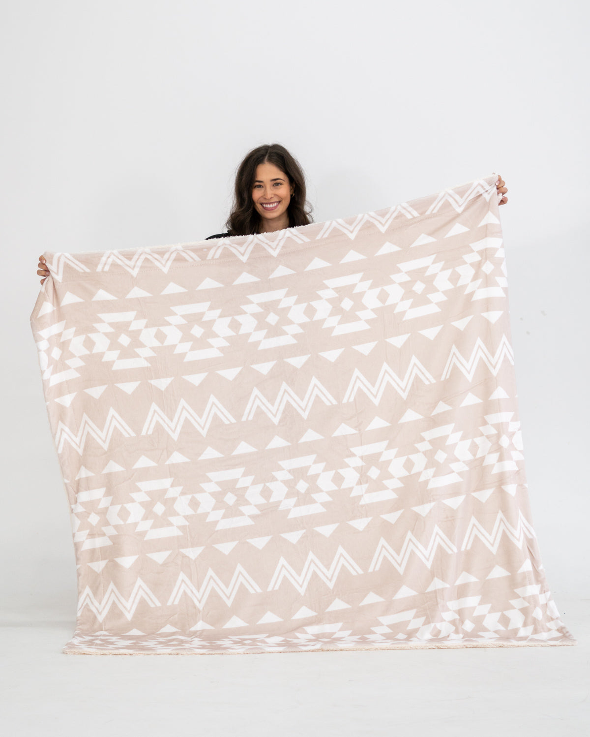 Aztec | Blanket XL