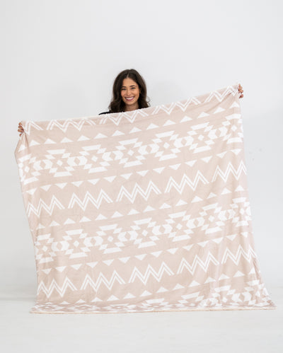 Aztec | Blanket XL