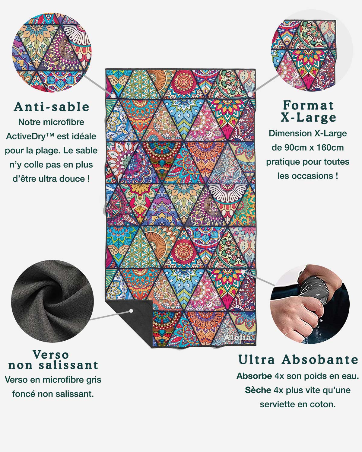 Boho | XL