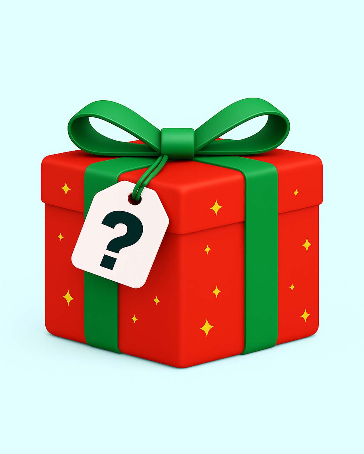 Cadeau Mystère Gratuit