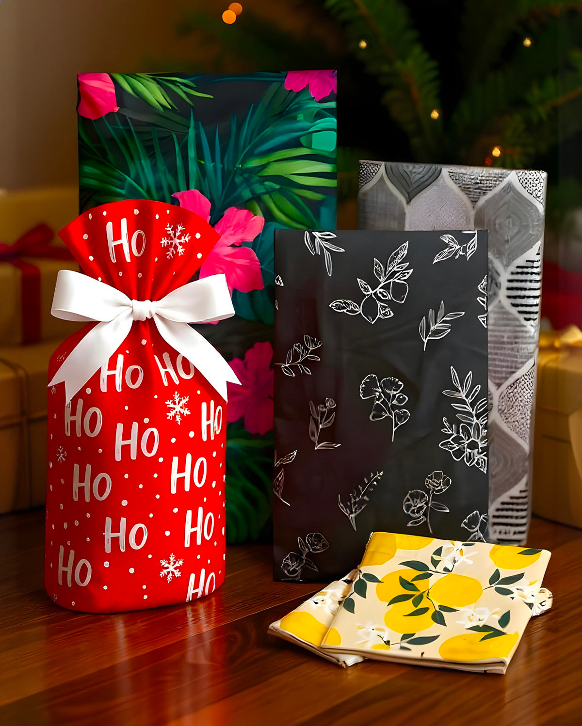 Découverte Aloha - Femme