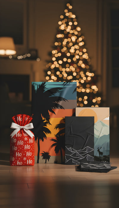 Découverte Aloha - Homme