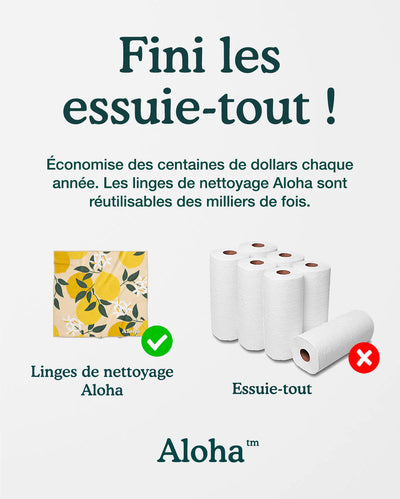 Découverte Aloha - Femme