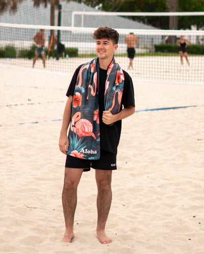 Flamingo | XL