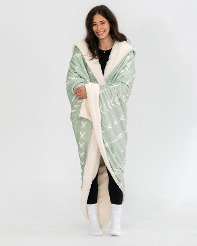 Harmony | Blanket XL