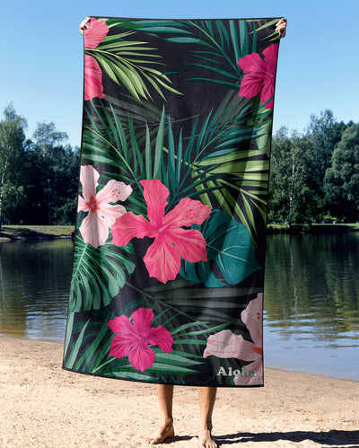 Découverte Aloha - Femme