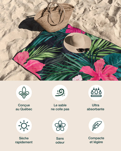 Découverte Aloha - Femme