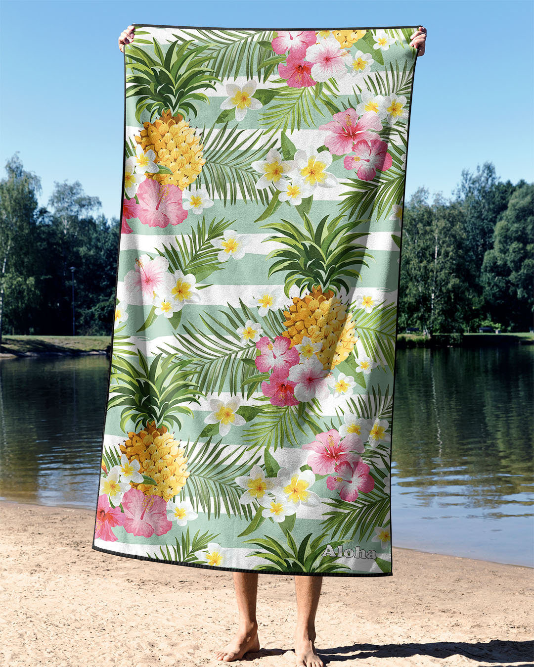 Ananas | XL