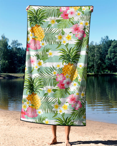 Ananas | XL