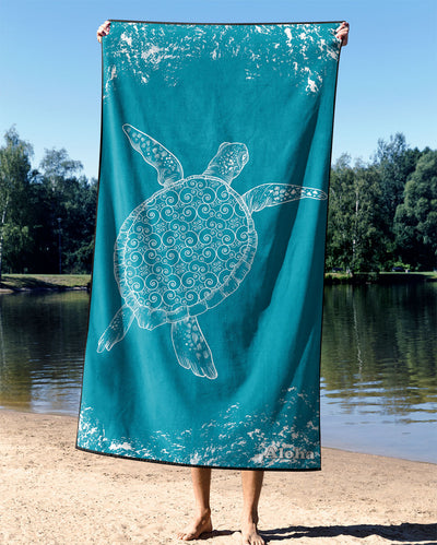 Sea Turtle | XL