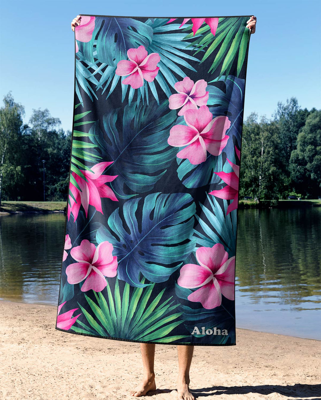 Breezy | XL – Aloha Towels