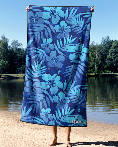 Aqua | XL