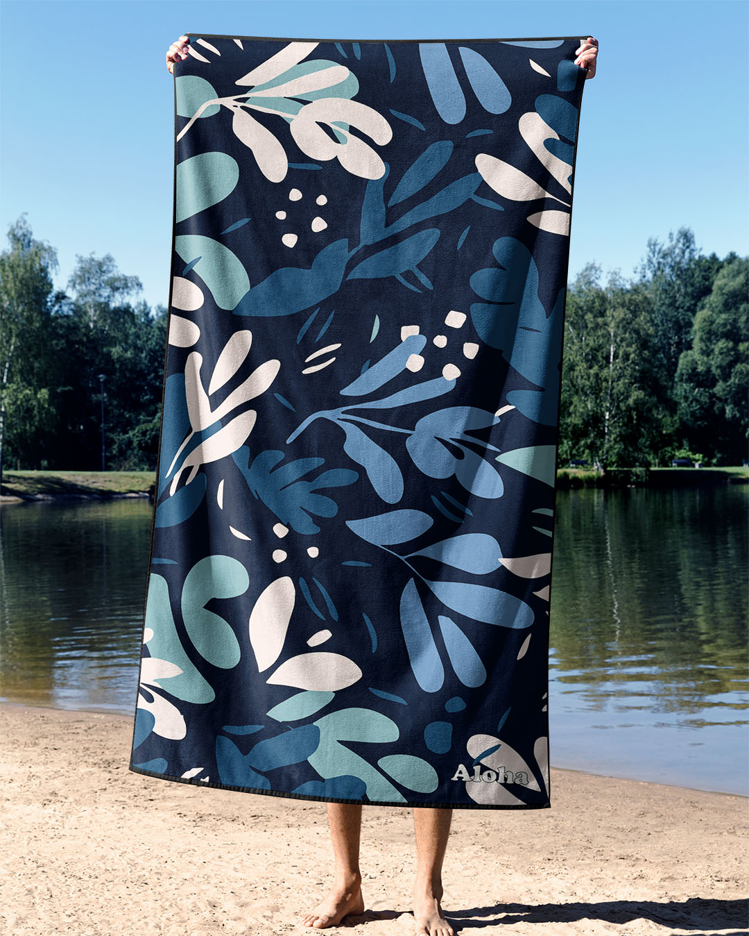 Indigo | XL