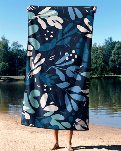 Indigo | XL