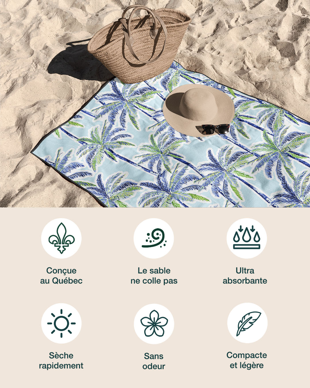 Hawaï | XL