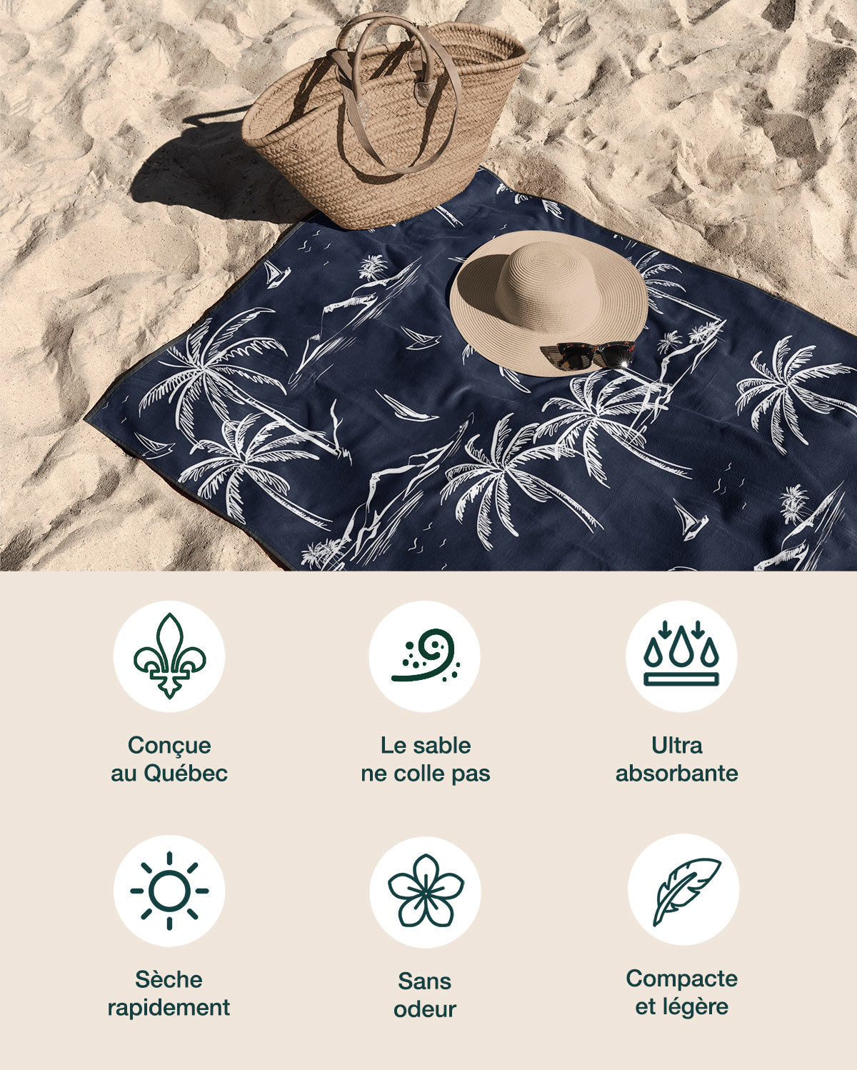 Island | XL