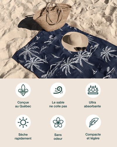 Island | XL