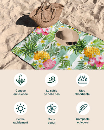 Ananas | XL