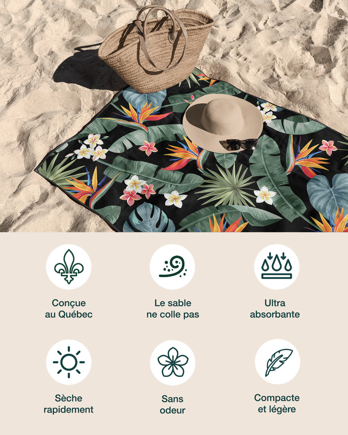 Paradise | XL
