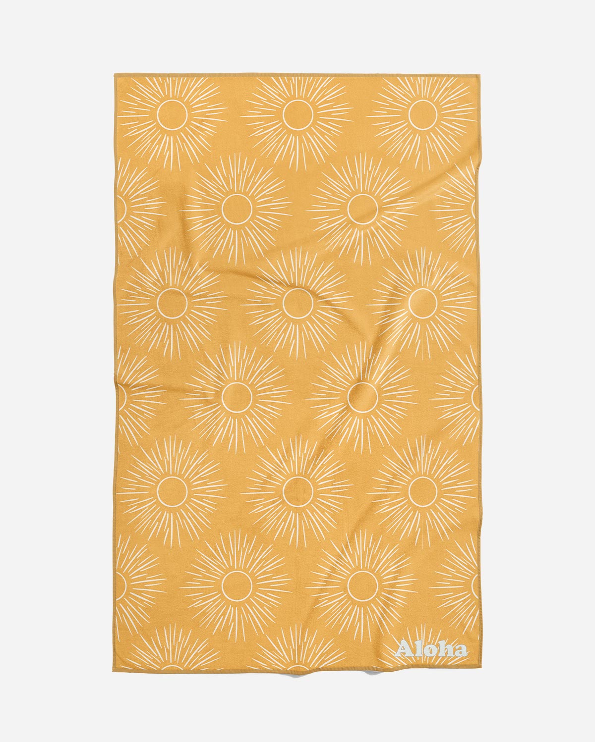Kitchen Towels Sunset | Set of 3