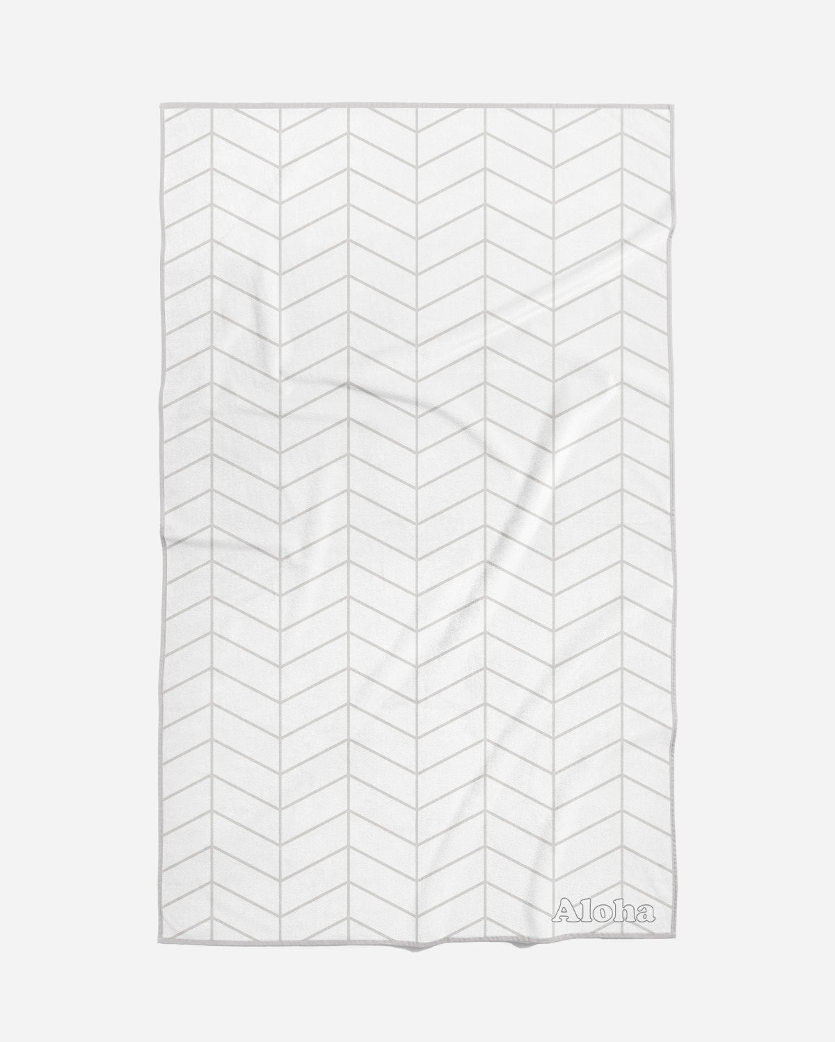 Kitchen Towels Geometry | Set of 3