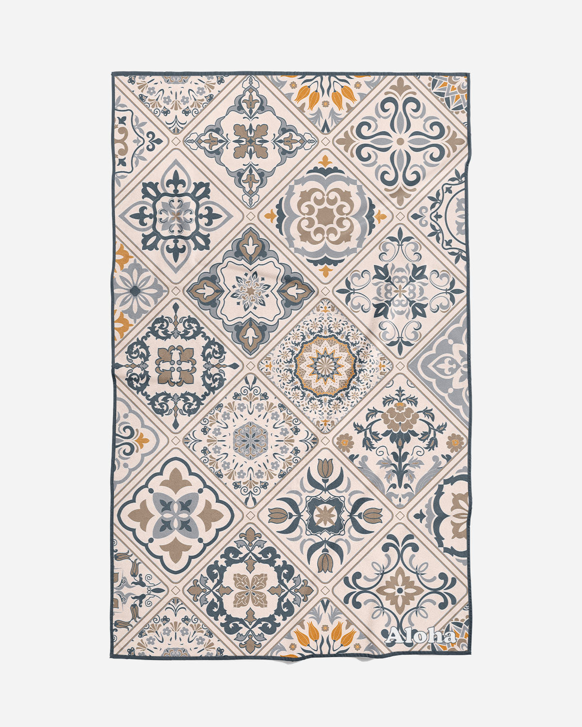 Kitchen Towels Amalfi | Set of 3