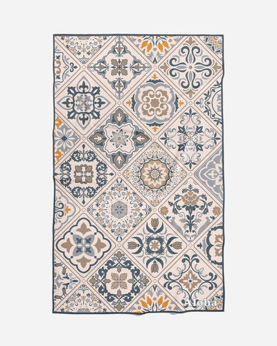 Linges à vaisselle Amalfi | Ensemble de 3