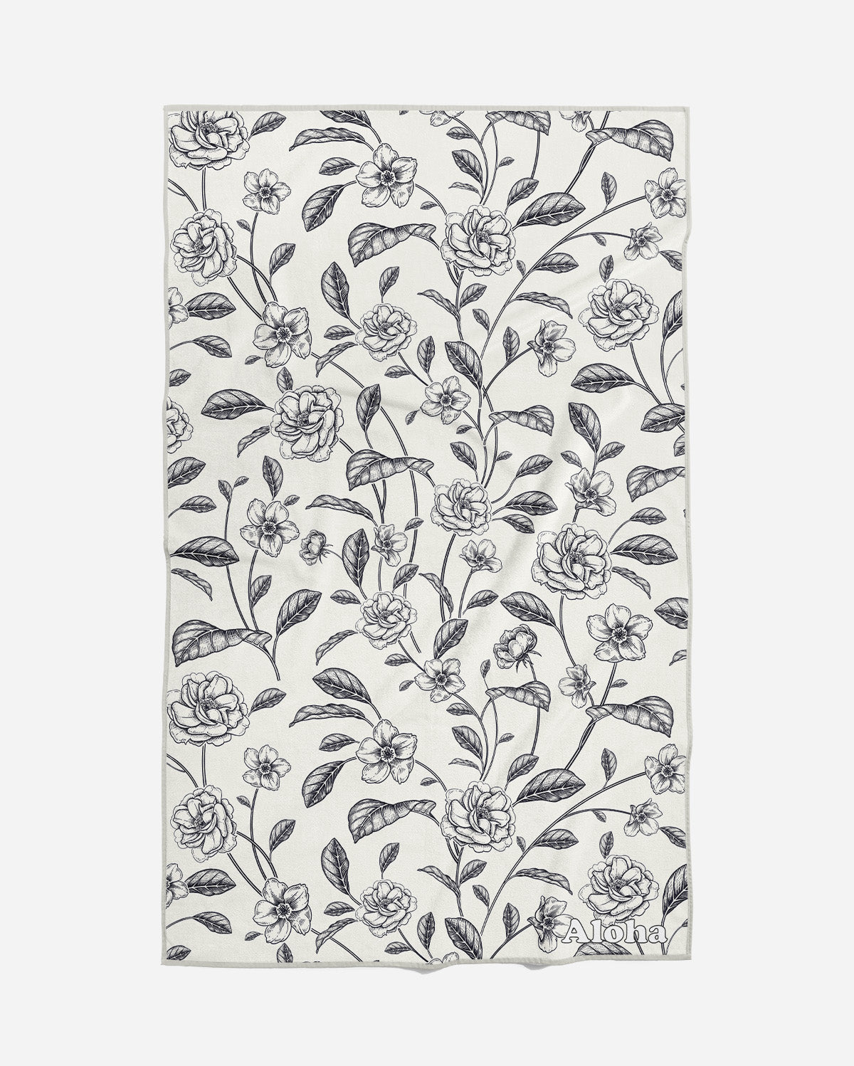 Kitchen Towels Passionate | Set of 3