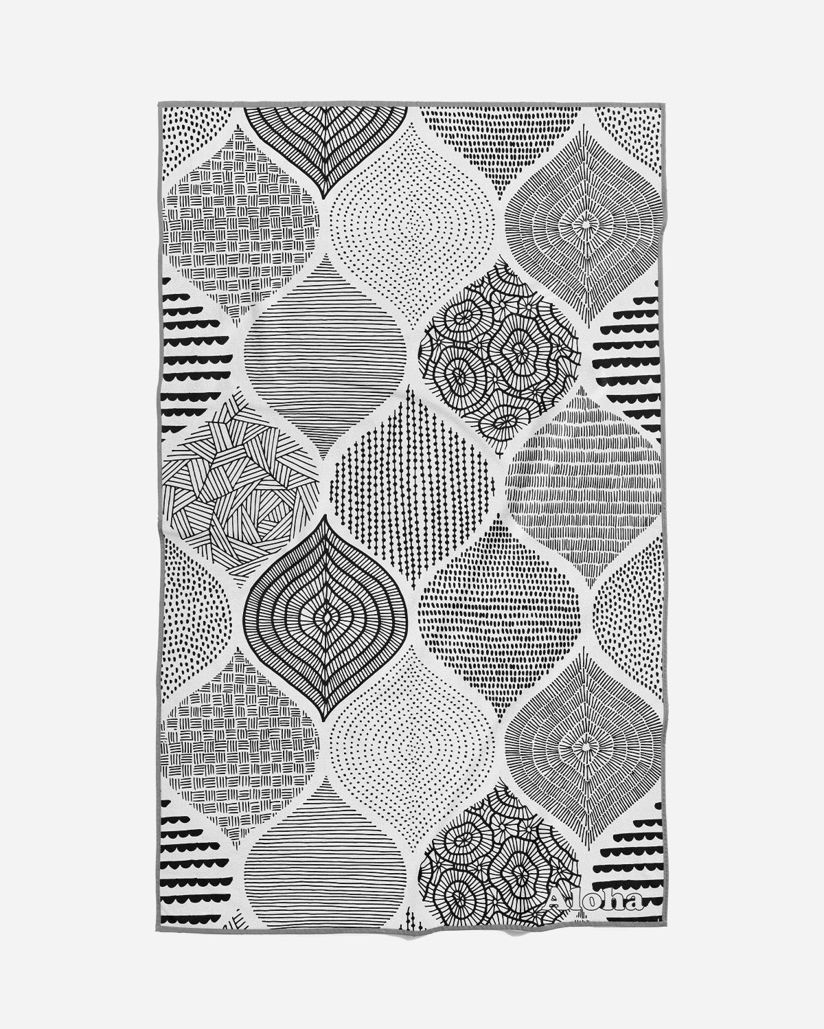 Kitchen Towels Ambition | Set of 3