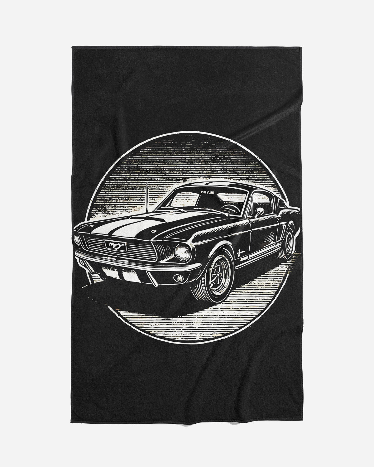 Linges à vaisselle Auto | Ensemble de 3