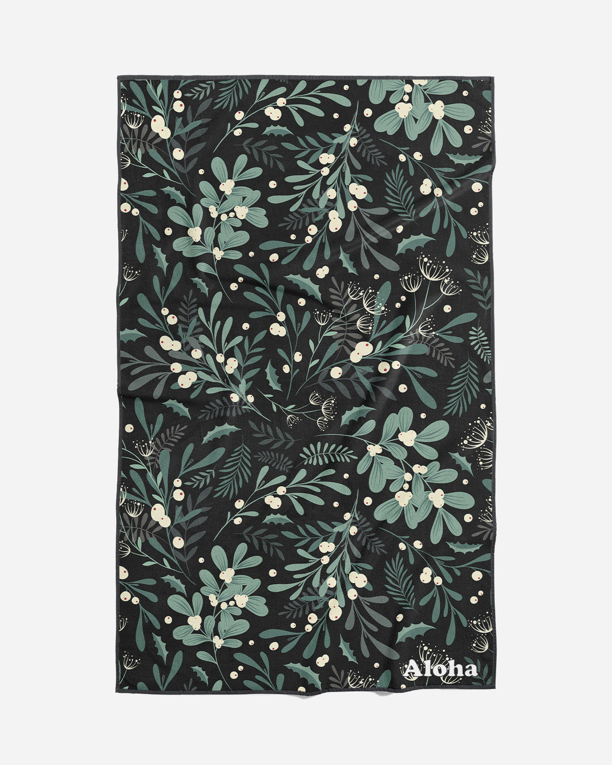 Linges à vaisselle Boréal | Ensemble de 3