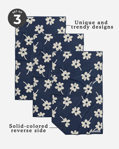 Kitchen Towels Kindness | Set of 3