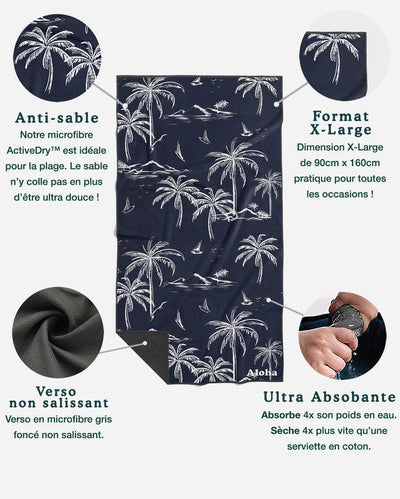 Ensemble Piscine - Homme