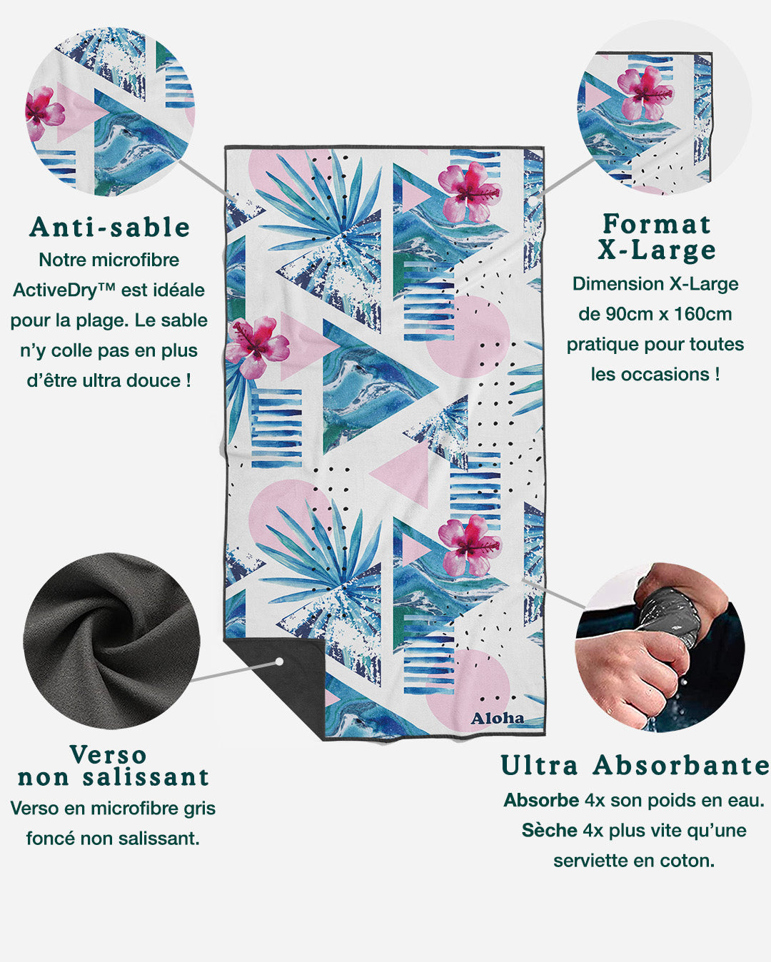 Aura | XL