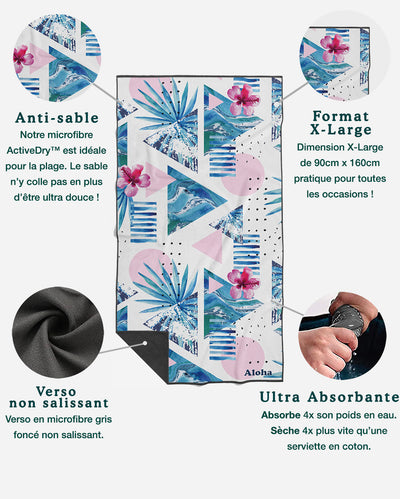 Aura | XL