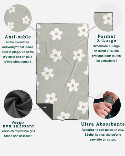 Daisy | XL