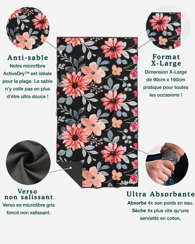 Flora | XL