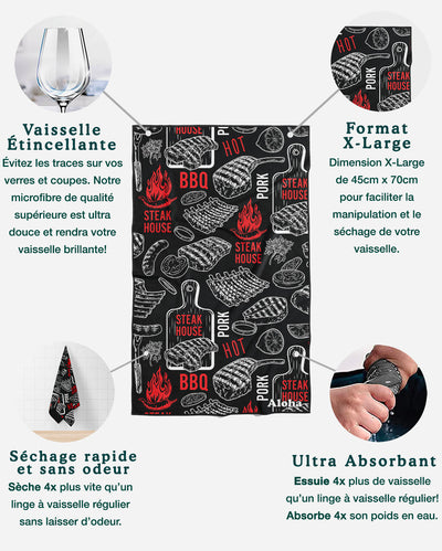 Paquet Homme