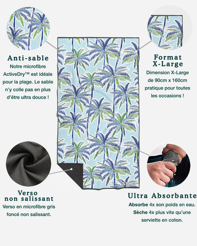 Hawaï | XL