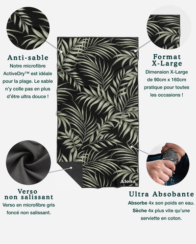 Aventure | XL
