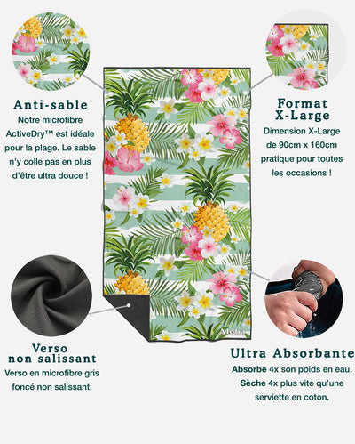 Ananas | XL