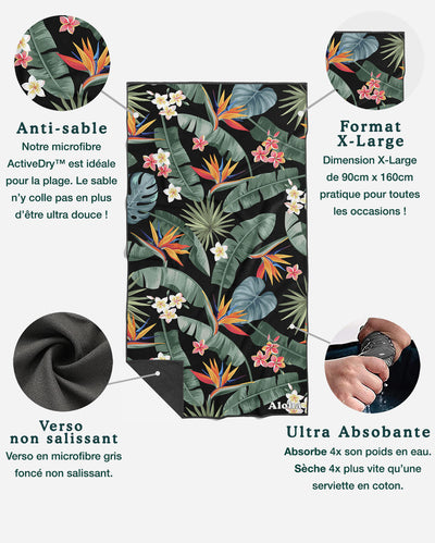Paradise | XL