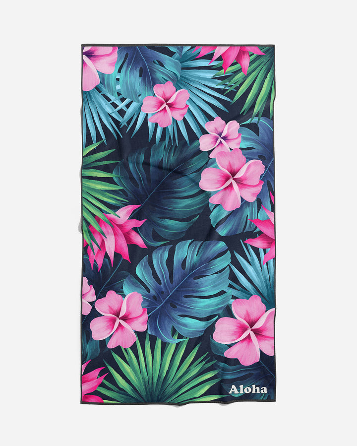 Breezy | XL – Aloha Towels